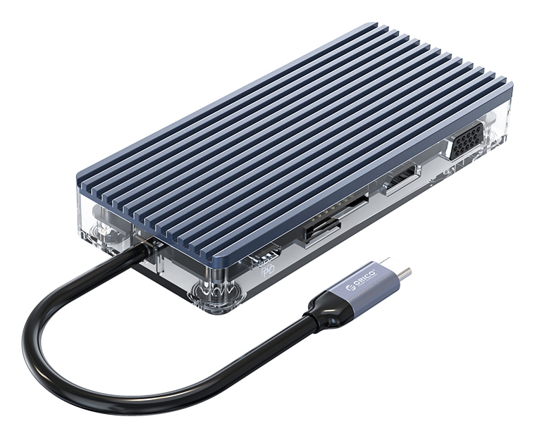 100W PD