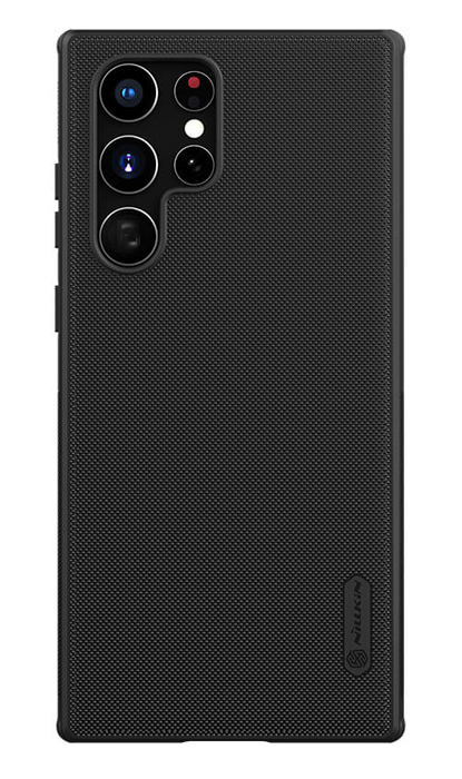 NILLKIN θήκη Super Frosted Shield Pro για Samsung S22 Ultra