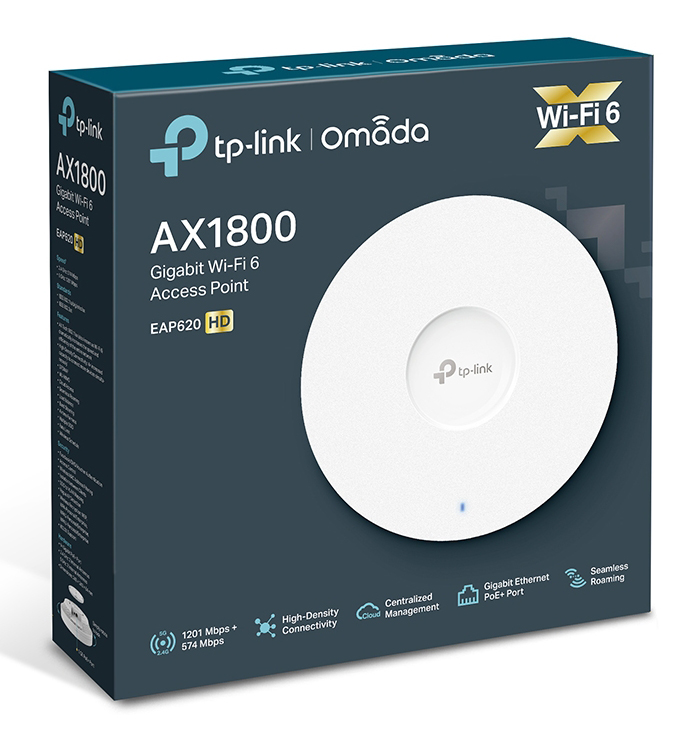 WiFi 6