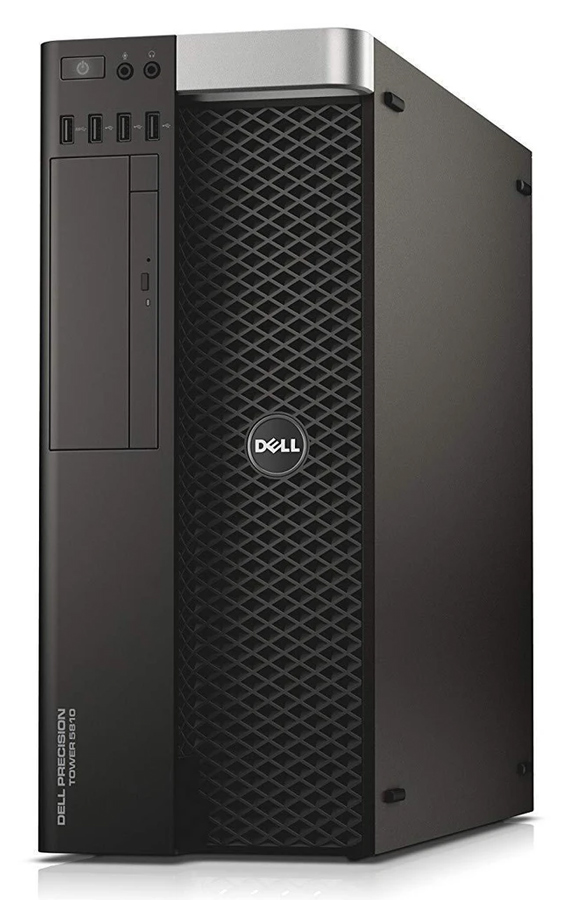 DELL PC Precision 5810