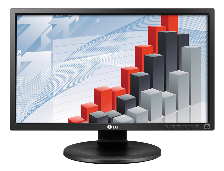LG used Οθόνη IPS231PX LED