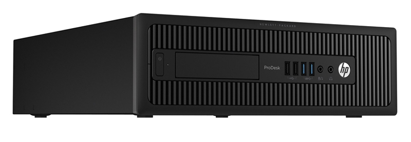 HP PC 600 G1 SFF