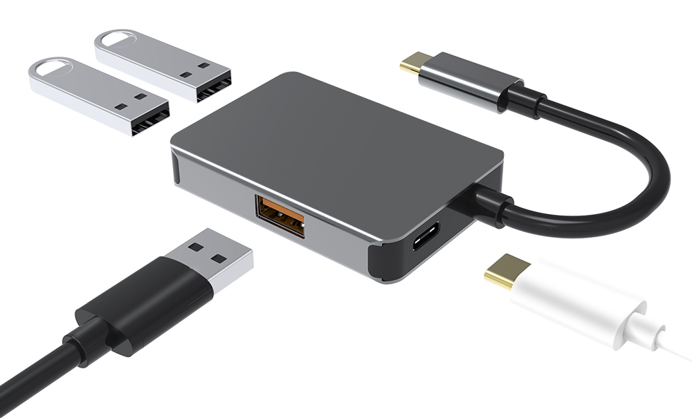 USB-C σύνδεση
