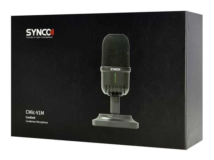 SY-V1M-CMIC-9