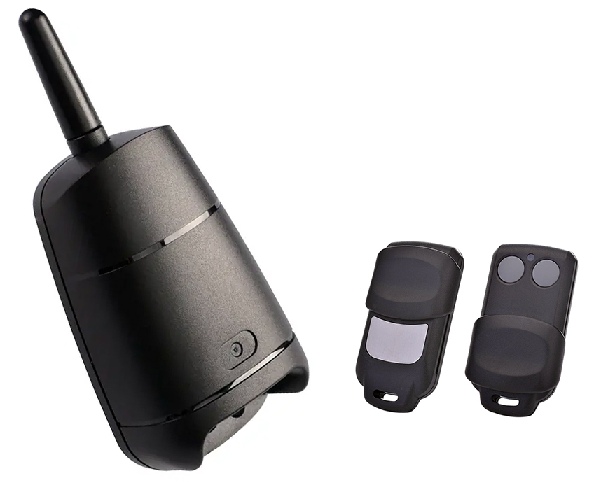 Receiver 2 καναλιών YET894