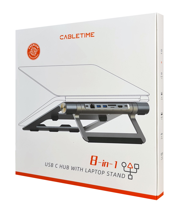 CT-HUBS7-AG-10