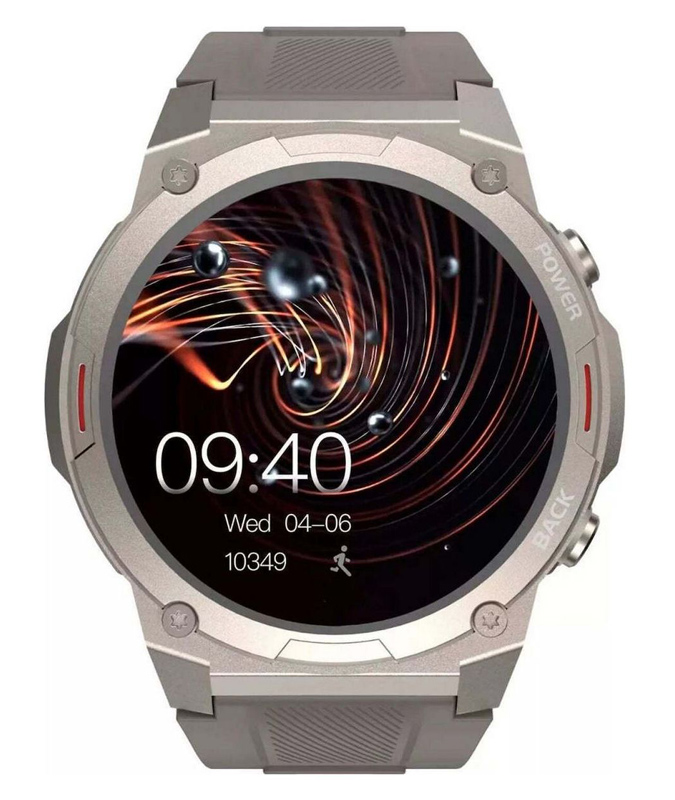 FFIT-MIX2-GR-4