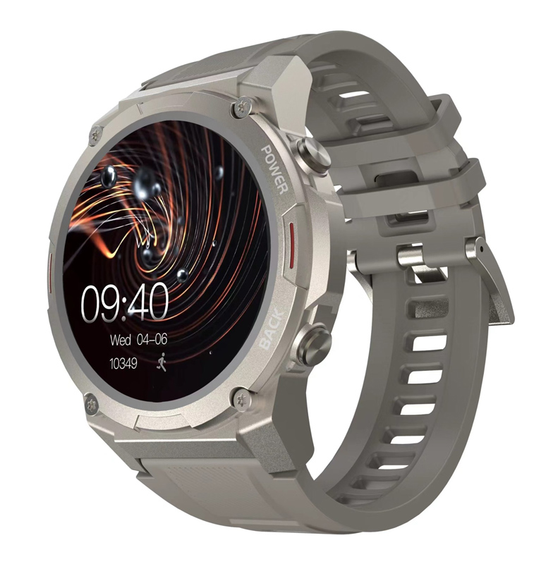 HIFUTURE smartwatch FutureGo Mix 2