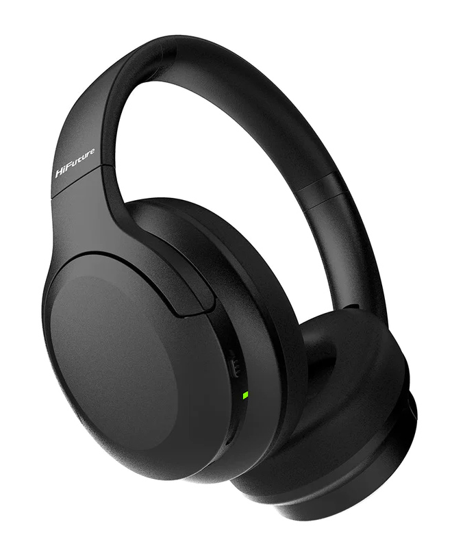 HIFUTURE headphones FutureTour