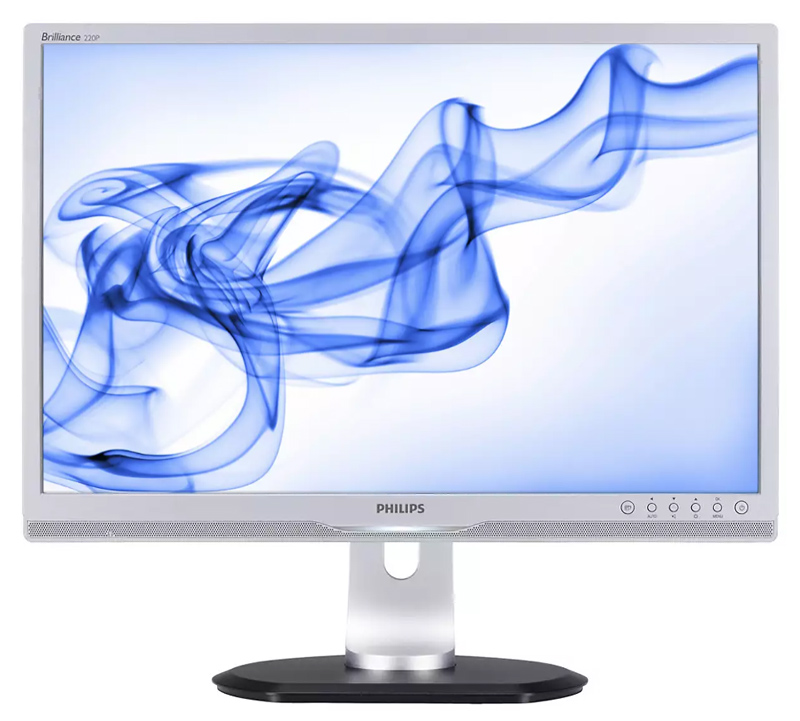 PHILIPS used Οθόνη 220P1ES LCD
