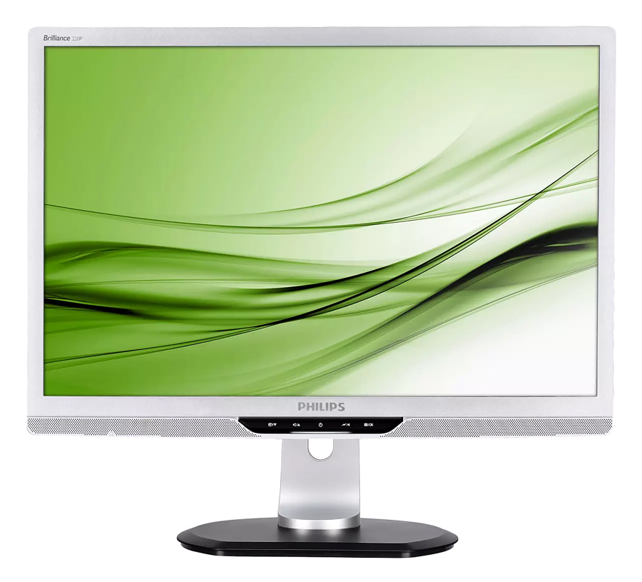 PHILIPS used Οθόνη 220P2 LCD