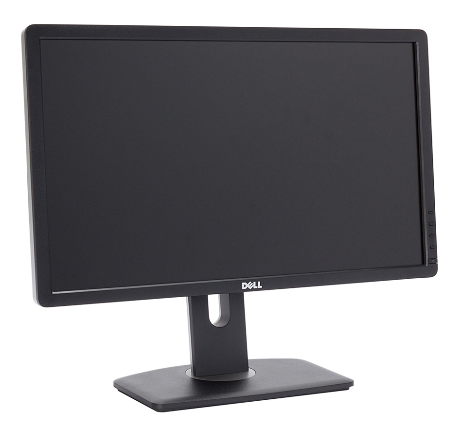 DELL used Οθόνη U2312HM LED