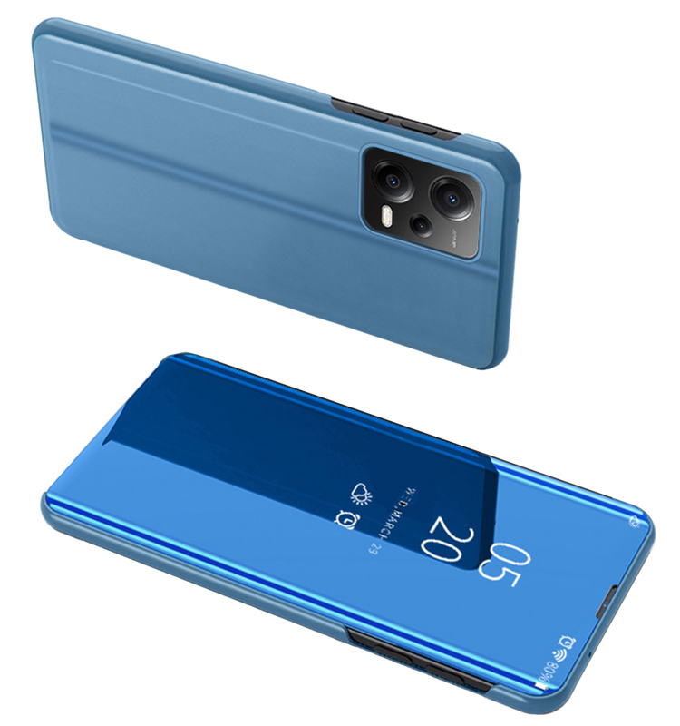 POWERTECH θήκη Clear view MOB-1856
