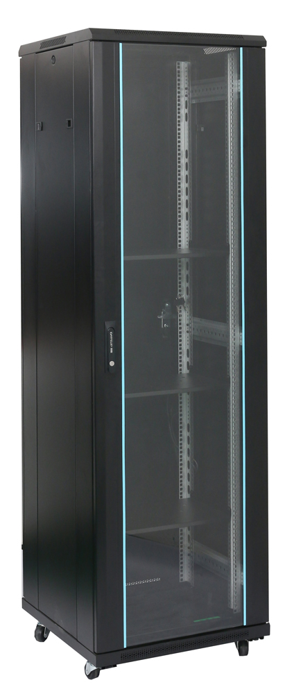 POWERTECH καμπίνα rack NETW-0018