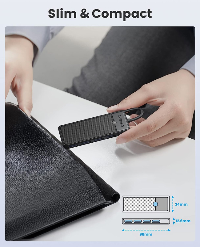 USB-C σύνδεση
