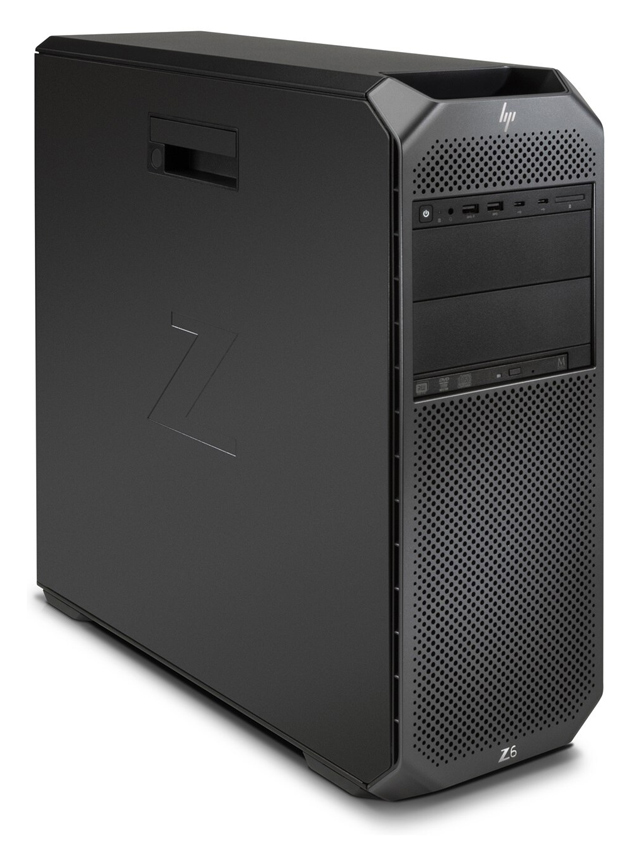 HP PC Workstation Z6 G4