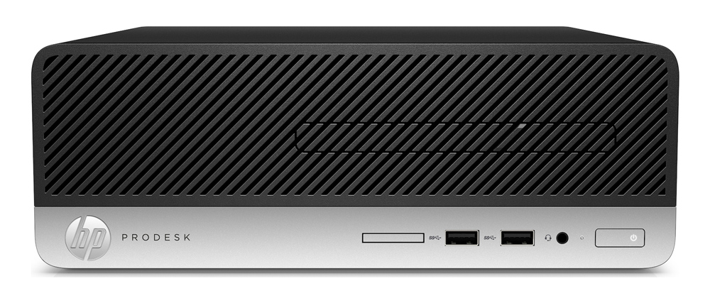 HP PC Prodesk 400 G6 SFF