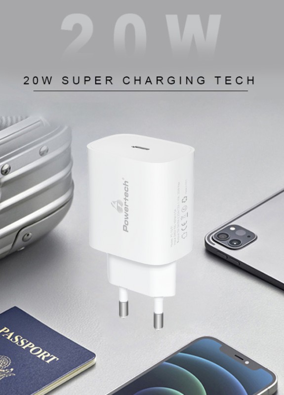 PD 20W