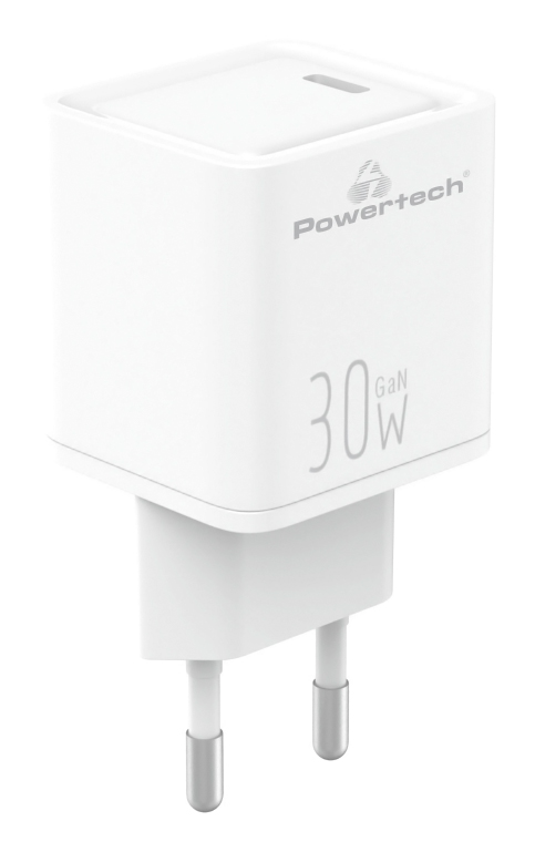 POWERTECH φορτιστής τοίχου PT-1093