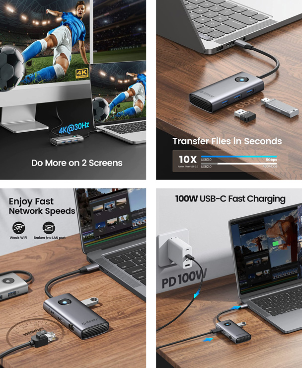 USB-C σύνδεση