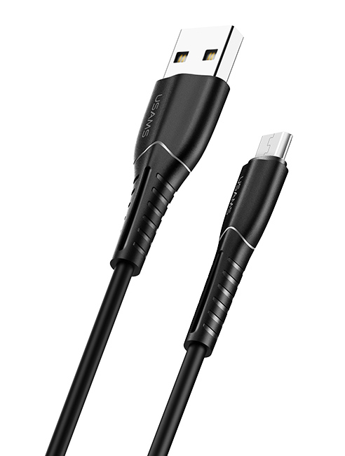 USAMS καλώδιο Micro USB σε USB US-SJ365