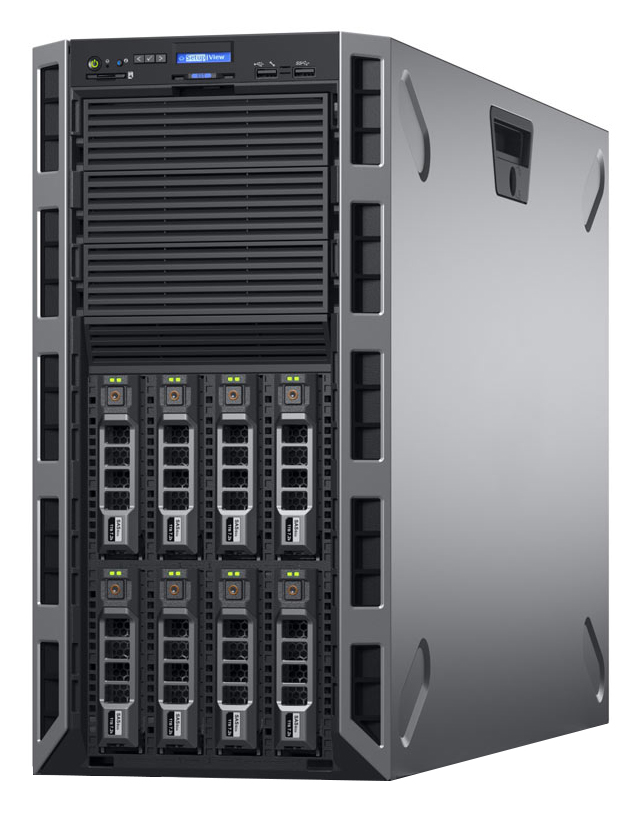 DELL Server PowerEdge T630