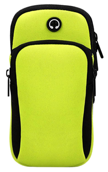 Θήκη smartphone armband 62813