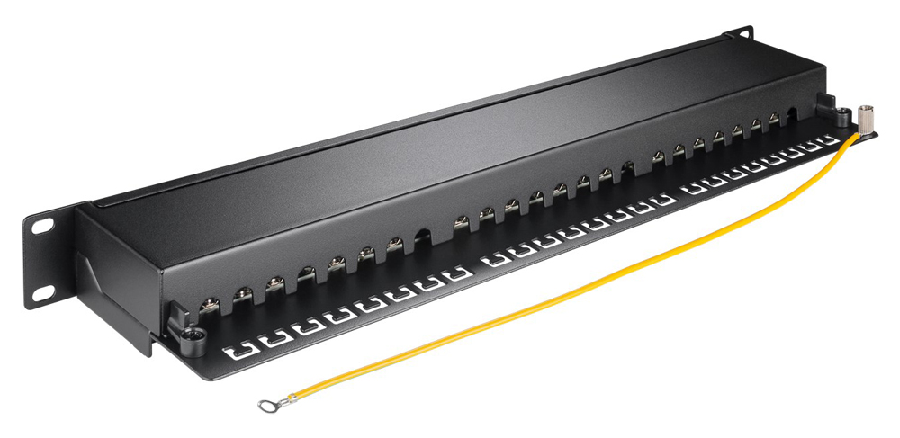 24x ports