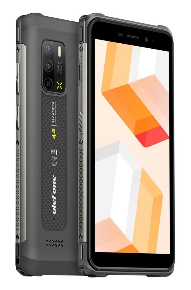 ULEFONE smartphone Armor X10