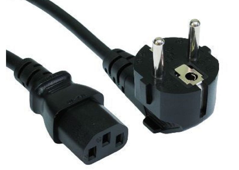 POWERTECH καλώδιο τροφοδοσίας CAB-030
