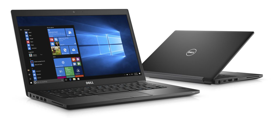 DELL Laptop 7480