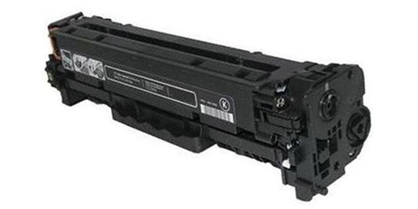 HT Συμβάτο Toner για HP CC530A/CE410X