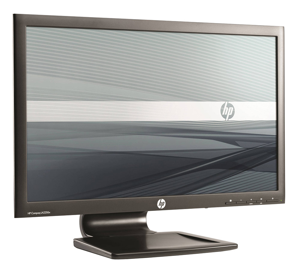 HP used Οθόνη LA2206x LED