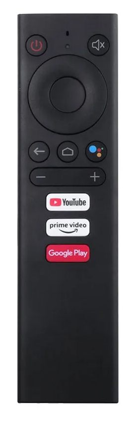 MECOOL τηλεχειριστήριο MCL-V01 για TV Box KD1 & KM6
