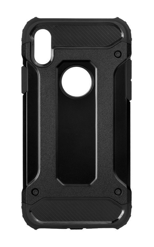 POWERTECH θήκη Hybrid Protect για iPhone XS Max