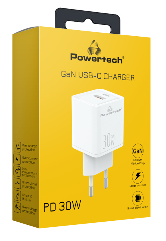 PD 30W