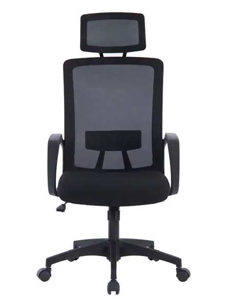 POWERTECH καρέκλα γραφείου PT-1139 με μπράτσα