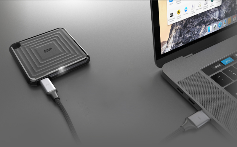 USB 3.2