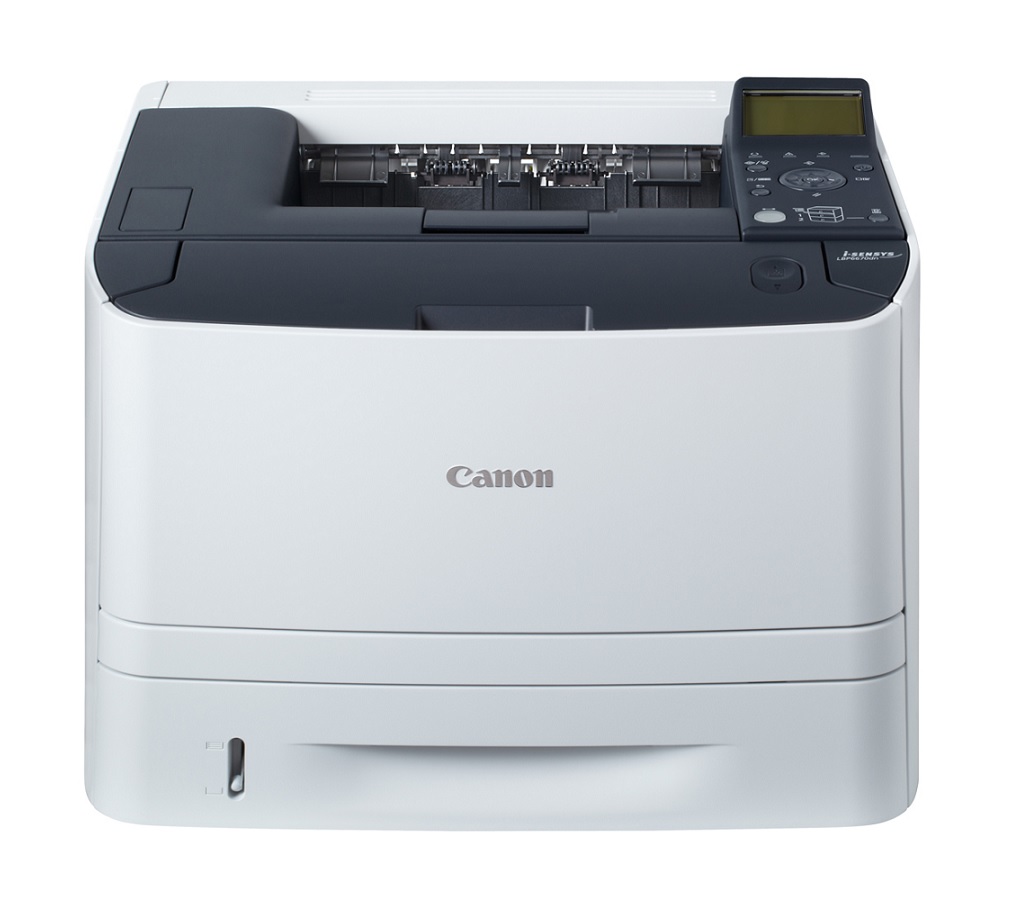 CANON used Printer i-SENSYS LBP6670dn