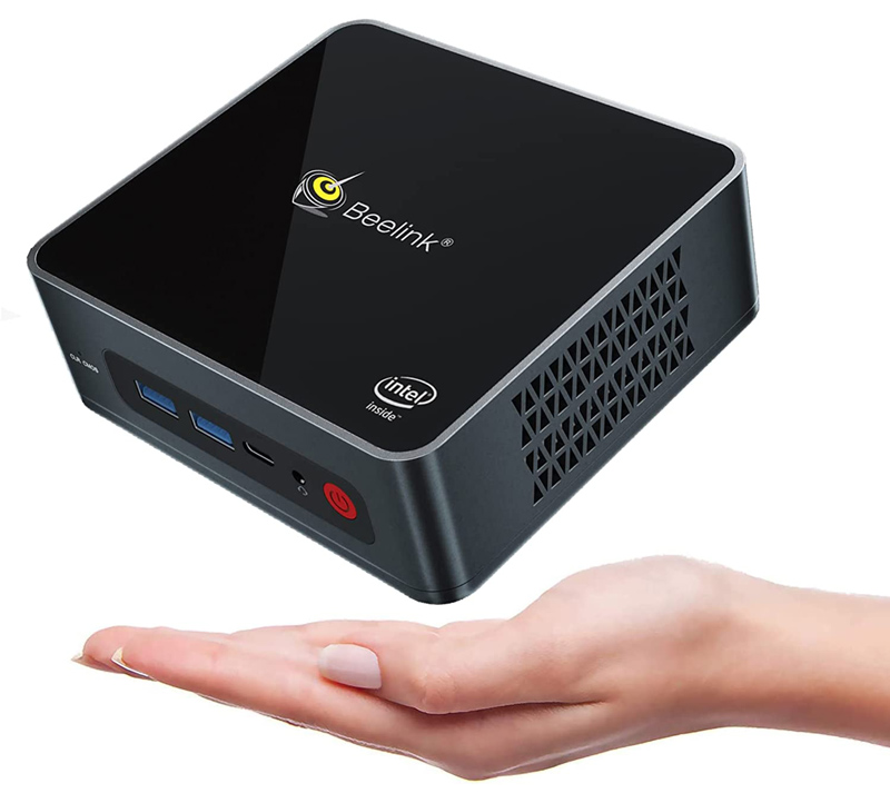 8GB