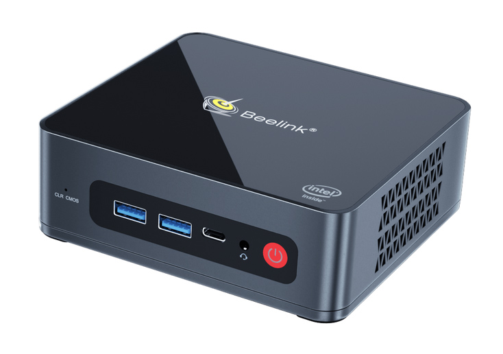 BEELINK mini PC U59