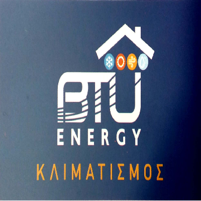 btu energy logo