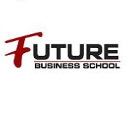 future business school logo